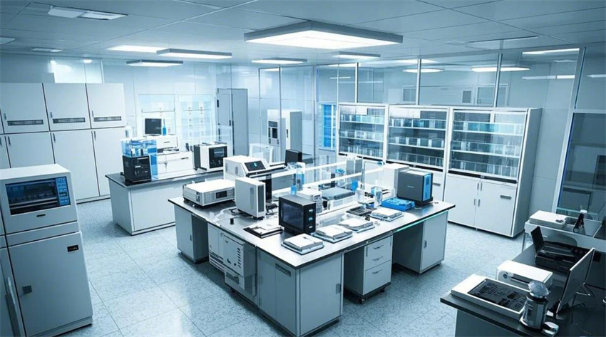 宣城實(shí)驗(yàn)室裝修